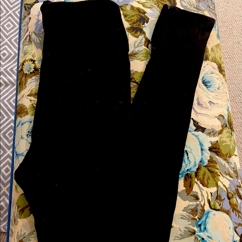 Naked Wardrobe NW high waist leggings